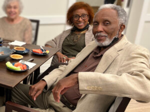 Denise and Normil Cadet Share Why They Chose Fountaingate Gardens