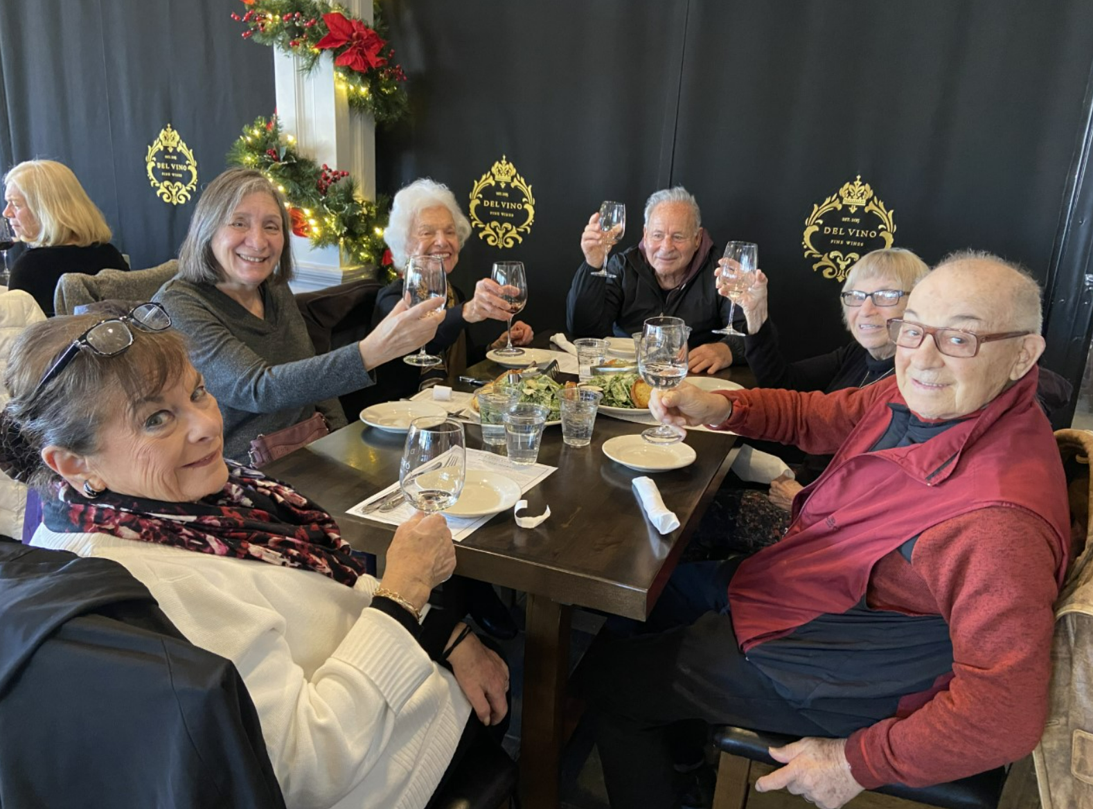 Best Senior Activities on Long Island NY - Fountaingate Gardens
