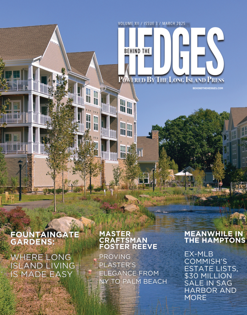LI Press Spotlight on Fountaingate Gardens: Where Long Island Living is Made Easy
