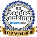 Best Senior Living Community on Long Island Fountaingate Gardens independent living