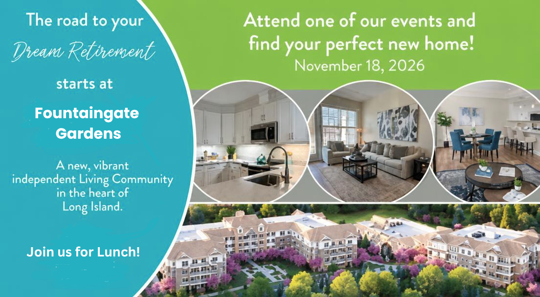 Join us on November 18,2026 for a Lunch and Learn